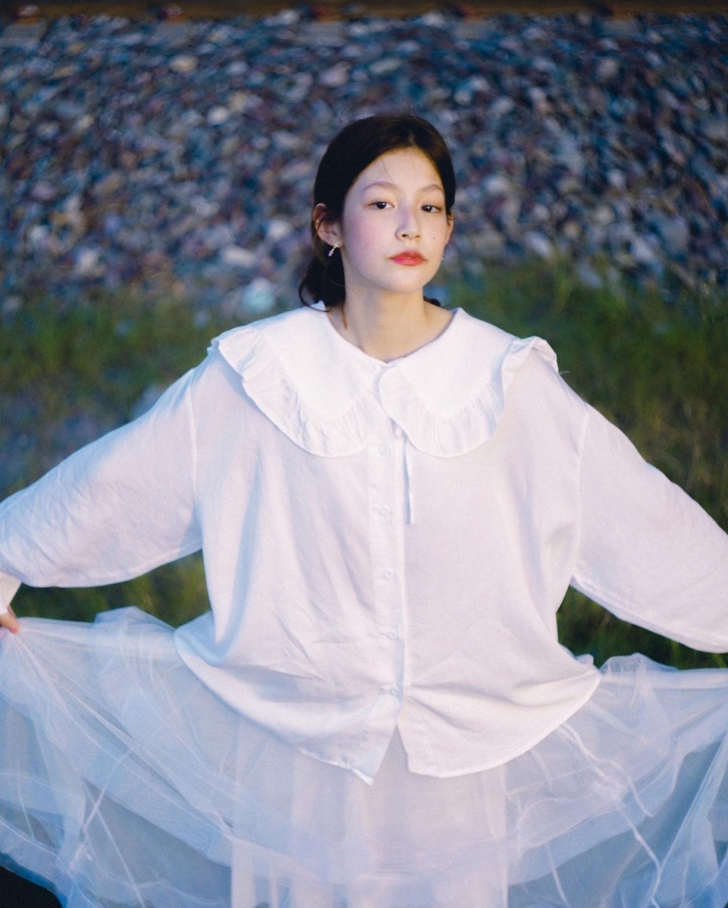 ใบปอ ธิติยา